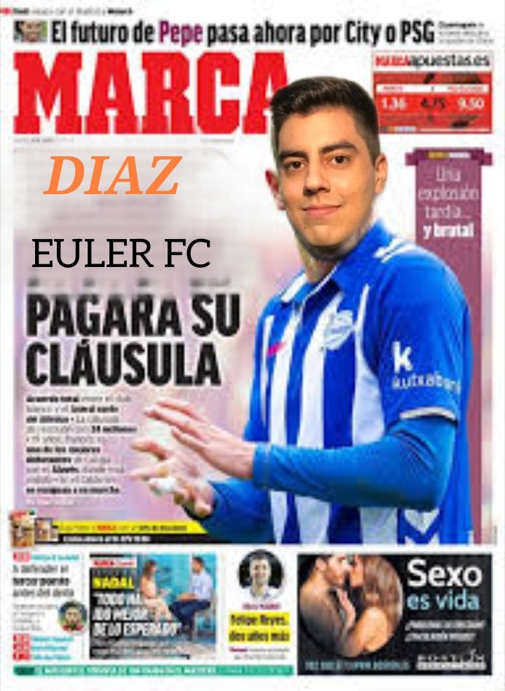 Es oficial👀 <a href="/eduardodiaz_b/">Eduardo Diaz</a>