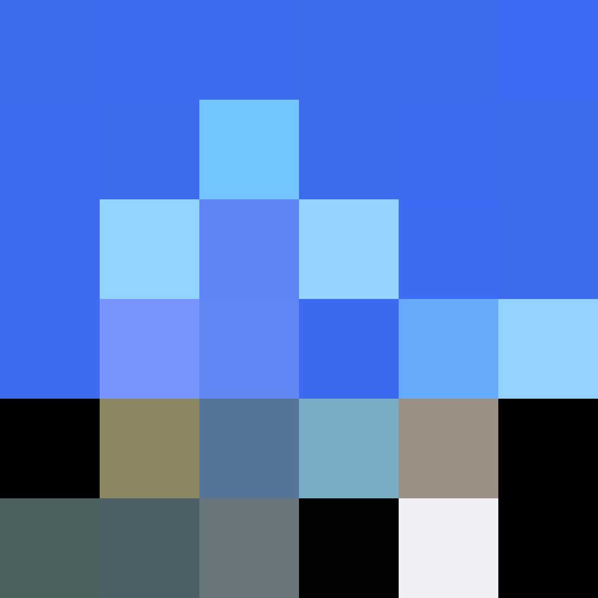 mvhoe92's tweet photo. Had to get this. Amazing art from great artists for a great price.
The artwork reveals itself over time, making things even more exciting!
@pixel_blossom
#GreatArtIsWorthWaitingFor https://t.co/fApOk6g7nU