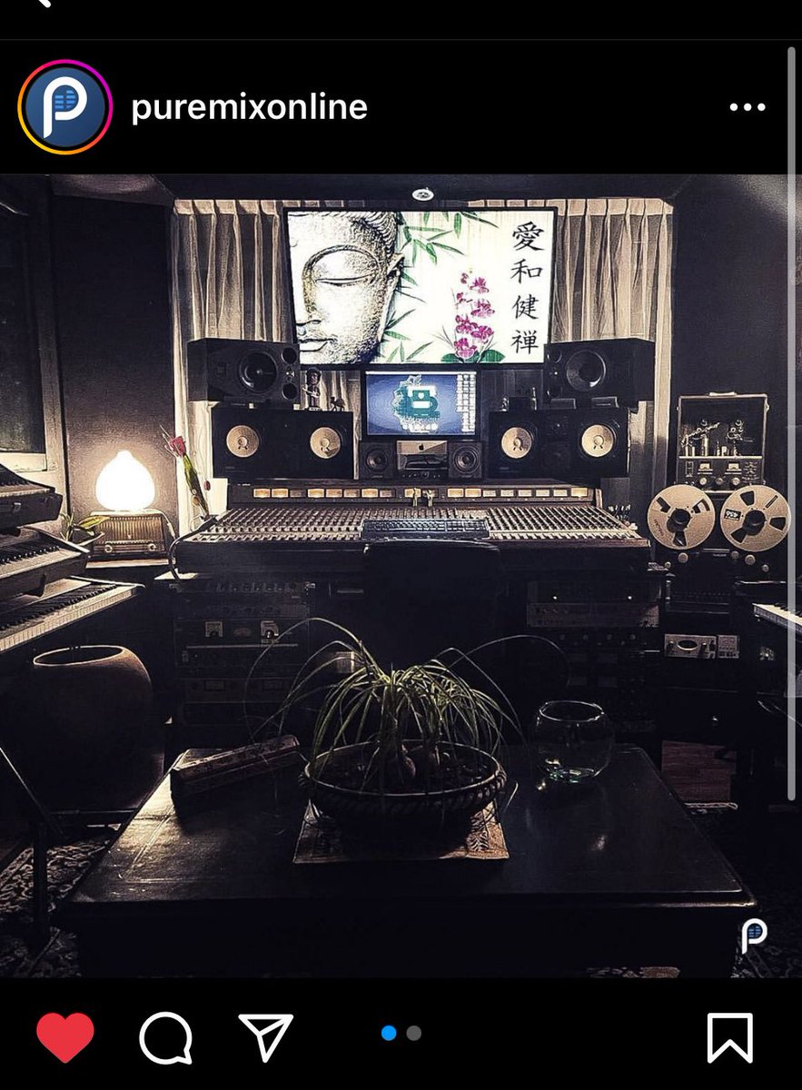 juancarloselara's tweet photo. Thank u @puremixonline for the spot!! We ❤️ uuuu!! #dharastudios #musicproducer #puremix #puremixonline https://t.co/HPKMeG42bp