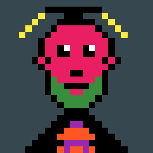 killer_punks's tweet photo. #NFTs
#NFTartist
#NFT
#nftart
#NFTProjects
#NFTGiveaways
#NFTCommmunity
#killerpunks
https://t.co/tSWzfWyDpB https://t.co/ffooKCDbe1