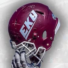 Honored and humbled to get my 1st offer to play football from <a href="/EKUFootball/">EKU Football</a> !!!!  Thank you so much to <a href="/EKUWWells/">Walt Wells</a> <a href="/CoachDerekDay/">Derek Day</a> <a href="/CoachKevMac/">Kevin McKeethan</a> !!! <a href="/ReggieShaw77/">Reggie Shaw</a> <a href="/HighSchoolBlitz/">High School Blitz</a> <a href="/ByrnesFootball/">Byrnes Rebels Football</a> <a href="/PrepRedzoneSC/">Prep Redzone South Carolina</a> <a href="/CoachWeick14/">Craig Weick</a>