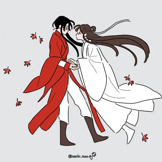 花怜 