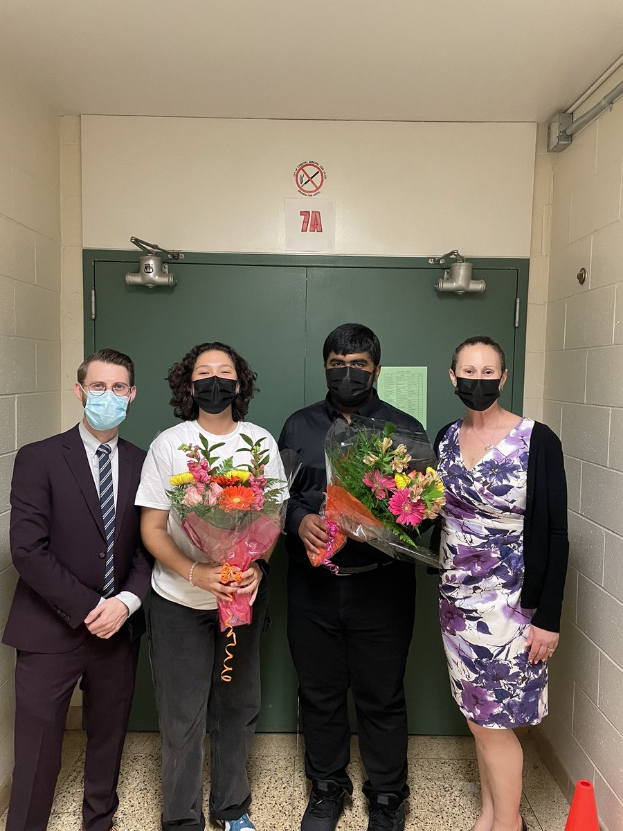 Megan Wesley (@mswesleyymci) on Twitter photo Congratulations to all involved, especially <a href="/mistergYMCI/">Matt Gagne</a>! It is so lovely to be able to put on a show together again :) #Encore2022 Congratulations to all involved, especially <a href="/mistergYMCI/">Matt Gagne</a>! It is so lovely to be able to put on a show together again :) #Encore2022