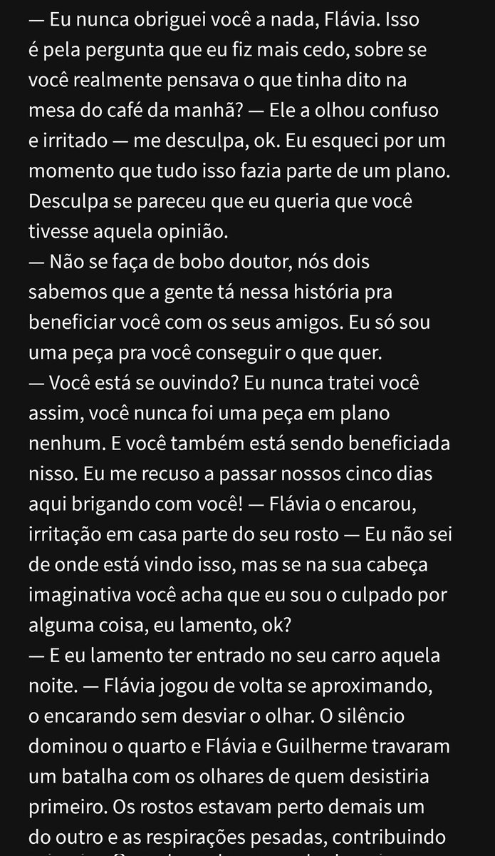 writerflagui's tweet image. 7.01
📃: Narração