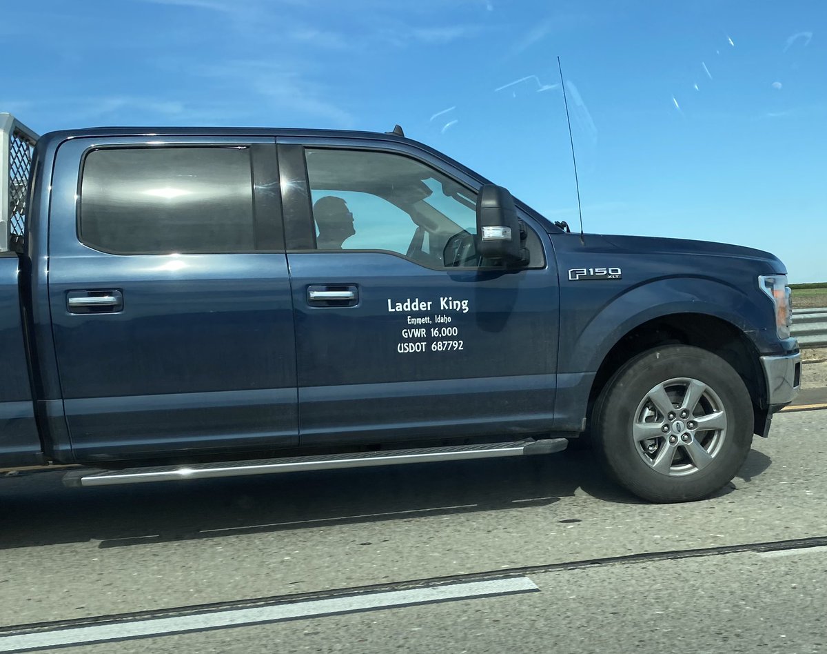 OHare888's tweet photo. Spotted…The One And Only Ladder King @MadThunderdome
Getting ready for tomorrow…
#Ladderattack https://t.co/d1a9NmuNfM