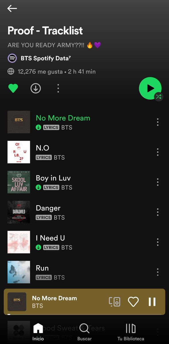 vlyxfy's tweet photo. #BulletproofParty
#YetToComeIsComing
#ProofisHere
#ProofOutNow
#BTSIsOurProof
#HereIsThePROOF
#YetToComeOutNow
#TheBestIsYetToCome https://t.co/BDx65WDjiA
