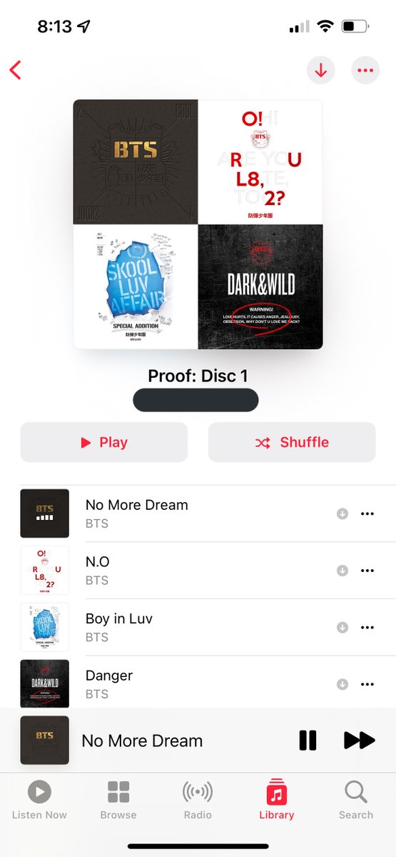 agustD4evermore's tweet photo. Before i clock in lezzgo!!! #PROOF_tracklist1 https://t.co/xkppKSgHGR