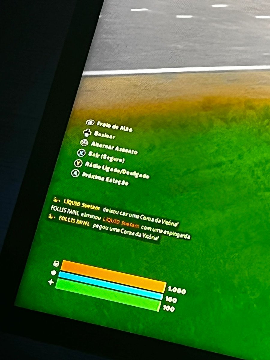 FortniteMemeBR's tweet photo. Entro no Game pra relaxar, olha os cara q tá jogando contra eu 🤡🤡🤡🤡🤡🤡 https://t.co/pgkDSRaknP