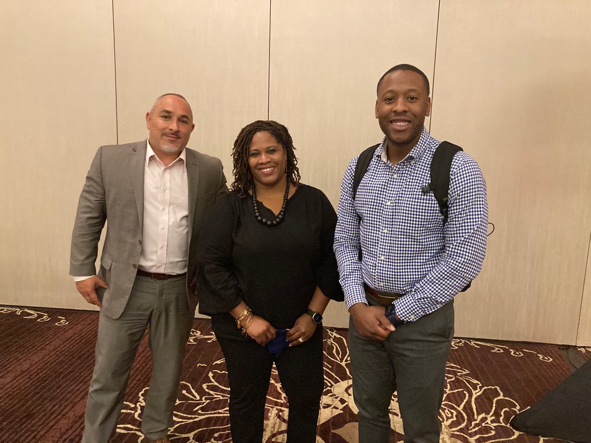 N2 Learning Annual Conference🙌🏾. It was a joy to celebrate the PI 11 Cohort and remember great times with PI 10☺️. So many AMAZING LEADERS! #ThrowbackThursday <a href="/N2Learning/">N2 Learning</a>