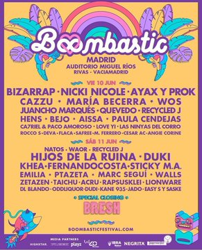 Foto cedida por Ayuntamiento de Rivas 