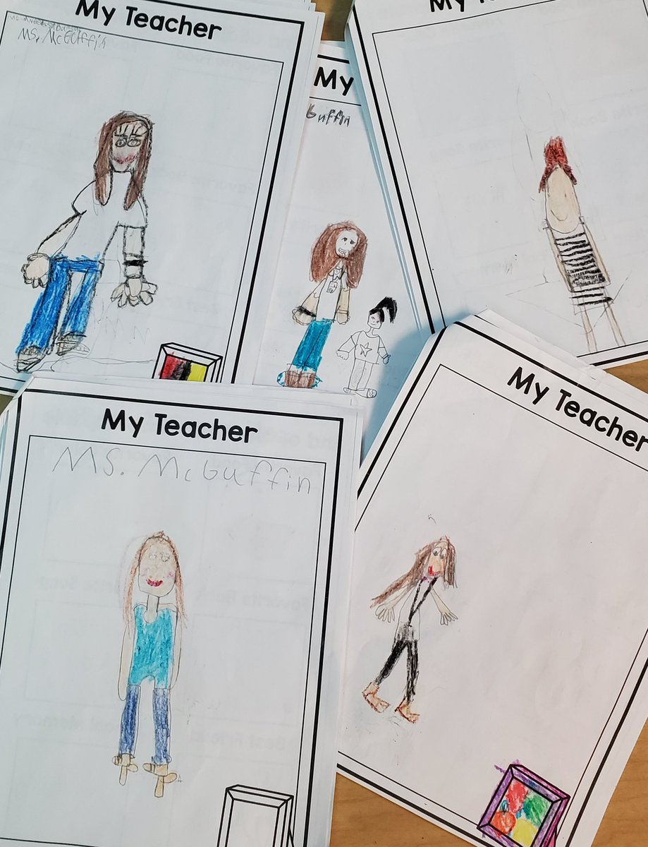 M McGuffin 🐦 tweet media