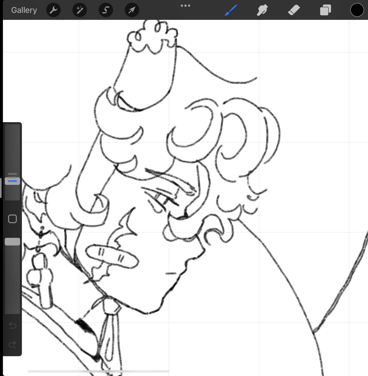 ria but super evil tweet media