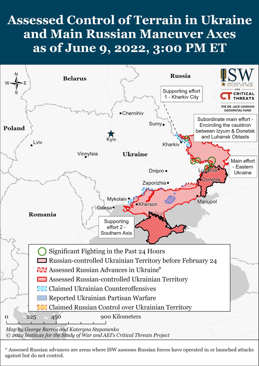 TheStudyofWar's tweet photo. #Russian forces are continuing to deploy outdated military equipment to #Ukraine to replace losses. Russian military command continues to face pervasive issues with force generation.

Click here to read the full report: https://t.co/rYKDqFXX3x https://t.co/k6cz8iOiA6