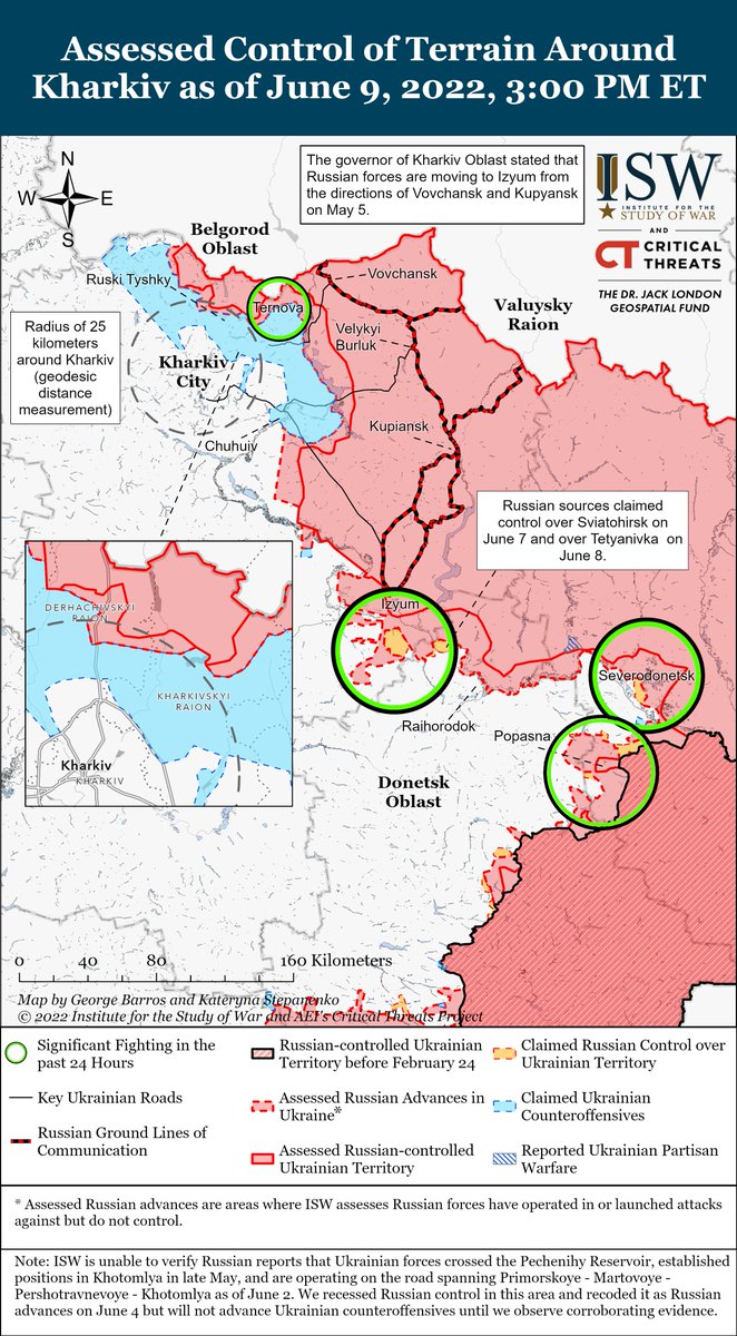TheStudyofWar's tweet photo. #Russian forces are continuing to deploy outdated military equipment to #Ukraine to replace losses. Russian military command continues to face pervasive issues with force generation.

Click here to read the full report: https://t.co/rYKDqFXX3x https://t.co/k6cz8iOiA6