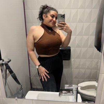 🥰🥰 #NewProfilePic