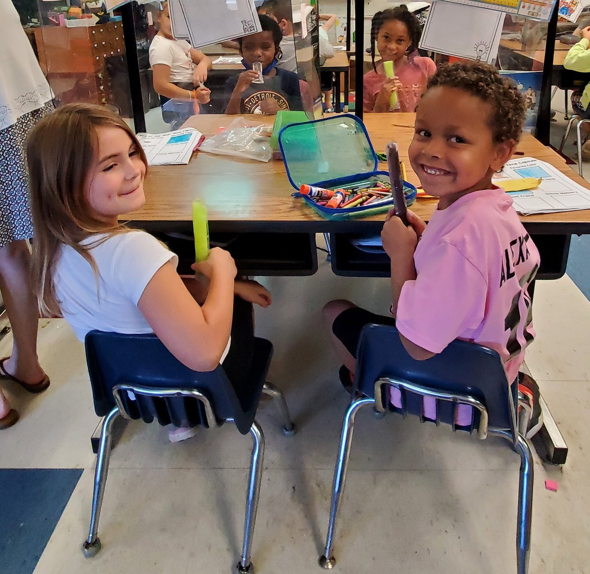 M McGuffin 🐦 tweet media