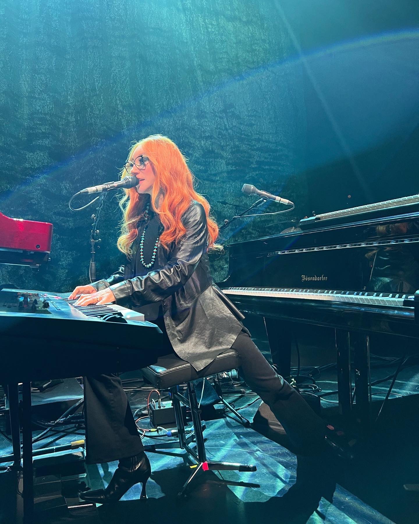tori amos on Twitter "Vancouver! So nice to be back in your beautiful