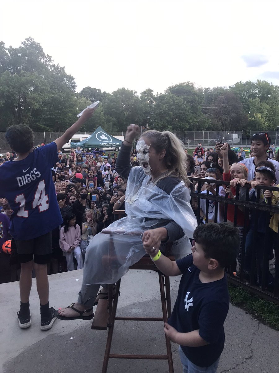 Bedford Park PS 🏳️‍🌈🧡 tweet media