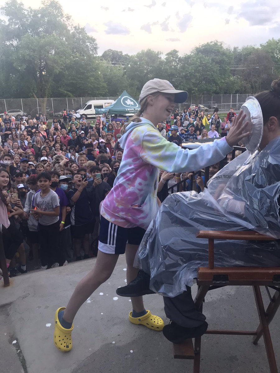 Bedford Park PS 🏳️‍🌈🧡 tweet media