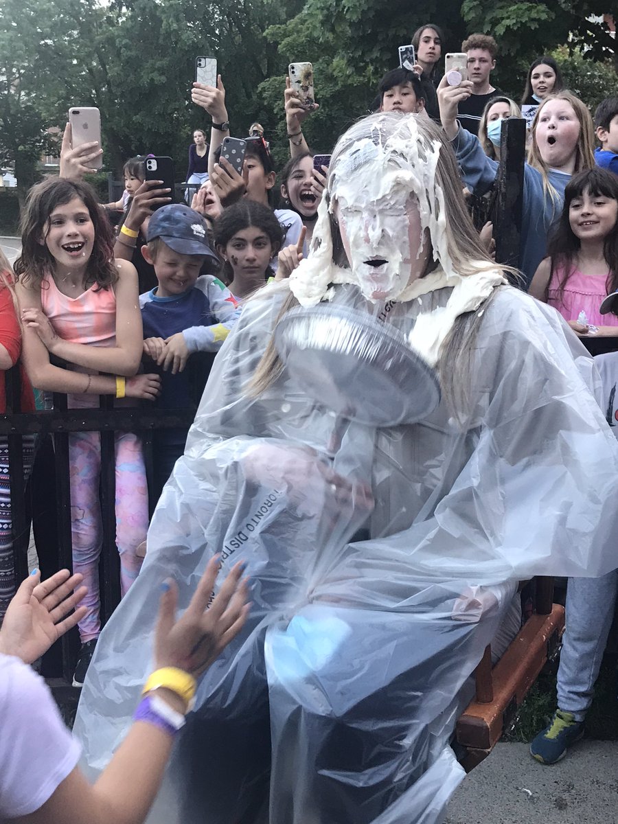 Bedford Park PS 🏳️‍🌈🧡 tweet media
