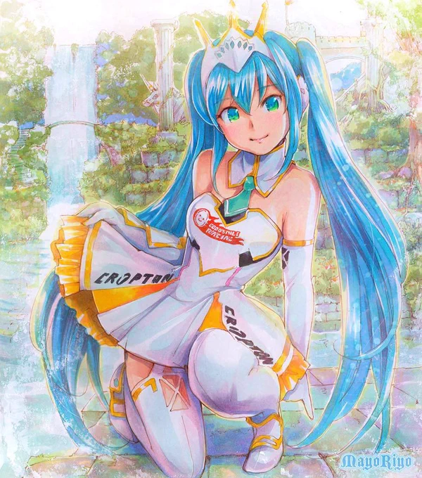 オハヨーハヨー¶(⁄•˅̮•∖)⁋ノ金曜日!

華麗に闘って参りますわ♪ 