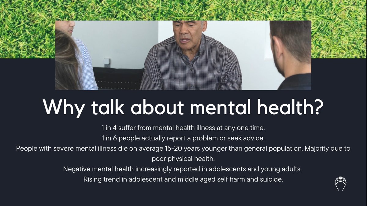 We will only remove the stigma around mental health by talking, sharing experiences &amp; growing together. #mentalhealth #MentalHealthMatters #PartOfThePack #rugby #womensrugby see ballsforbrains.co.uk for more or even book in a workshop for your club, community group or company