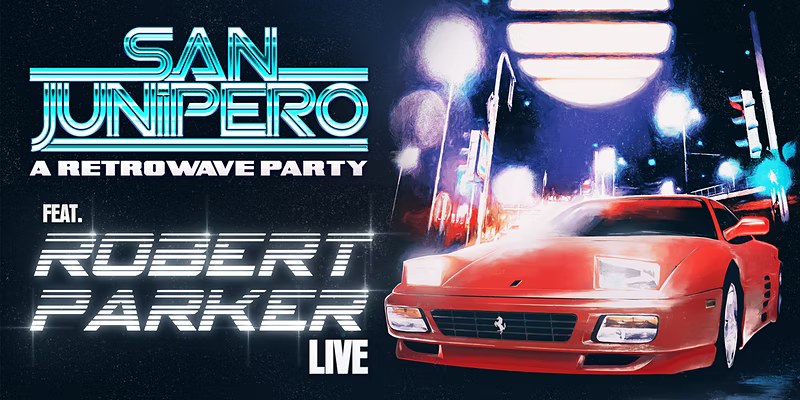 Neon Fawkes 🇨🇦🎹🎧 (@julesneonfawkes) on Twitter photo We'll then all head over to the <a href="/SanJuniperoNYC/">SanJunipero</a> event right after to catch <a href="/RobertParkerSWE/">Robert Parker</a>, @FITGmusic, and <a href="/samuelvalentine/">Samuel Valentine</a>, throw down!
Tickets:
eventbrite.com/e/san-junipero… We'll then all head over to the <a href="/SanJuniperoNYC/">SanJunipero</a> event right after to catch <a href="/RobertParkerSWE/">Robert Parker</a>, @FITGmusic, and <a href="/samuelvalentine/">Samuel Valentine</a>, throw down!
Tickets:
eventbrite.com/e/san-junipero…