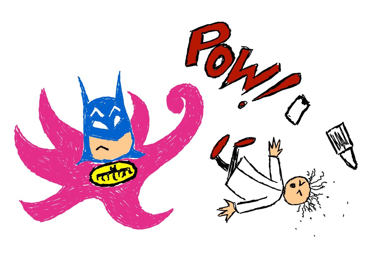 BatLabels tweet picture