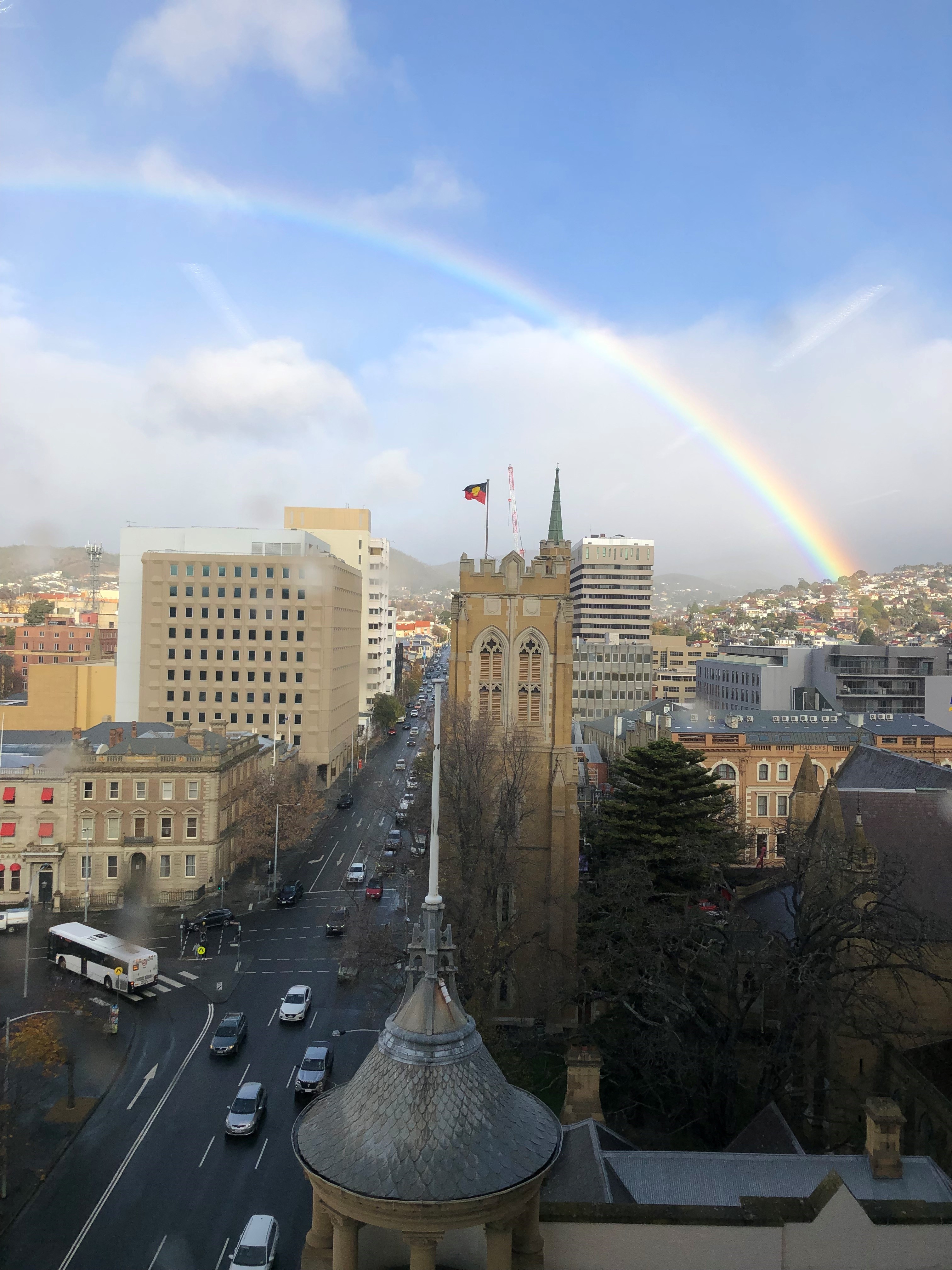 Bureau of Meteorology, Tasmania on Twitter "Did someone say baaaaaaad weather?? A typical
