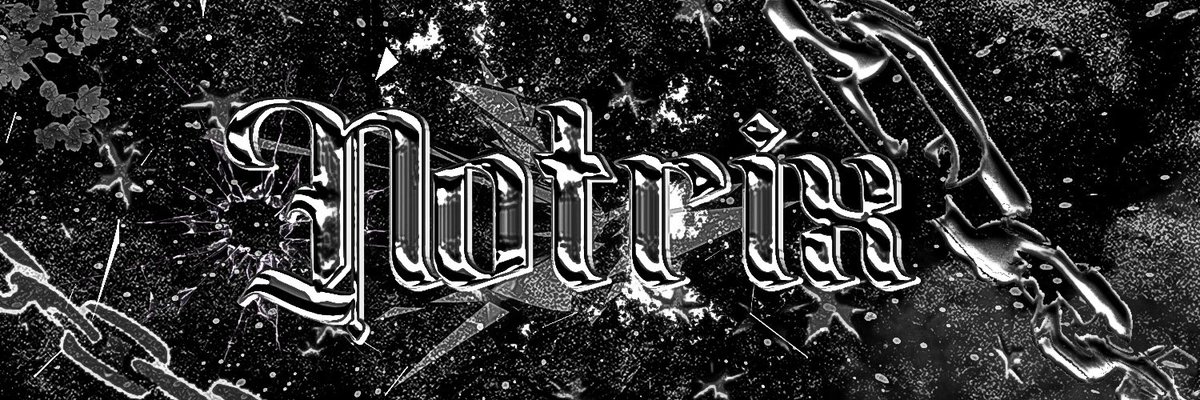 notrix77 tweet picture