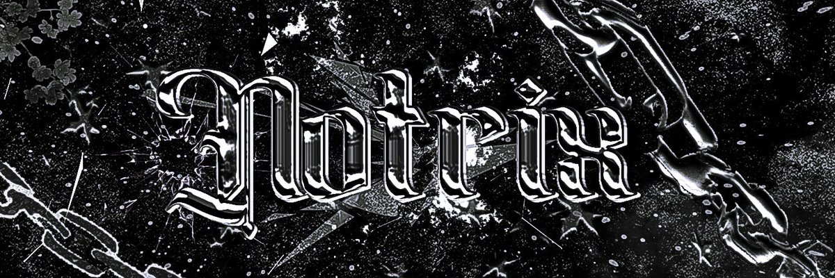 notrix77 tweet picture