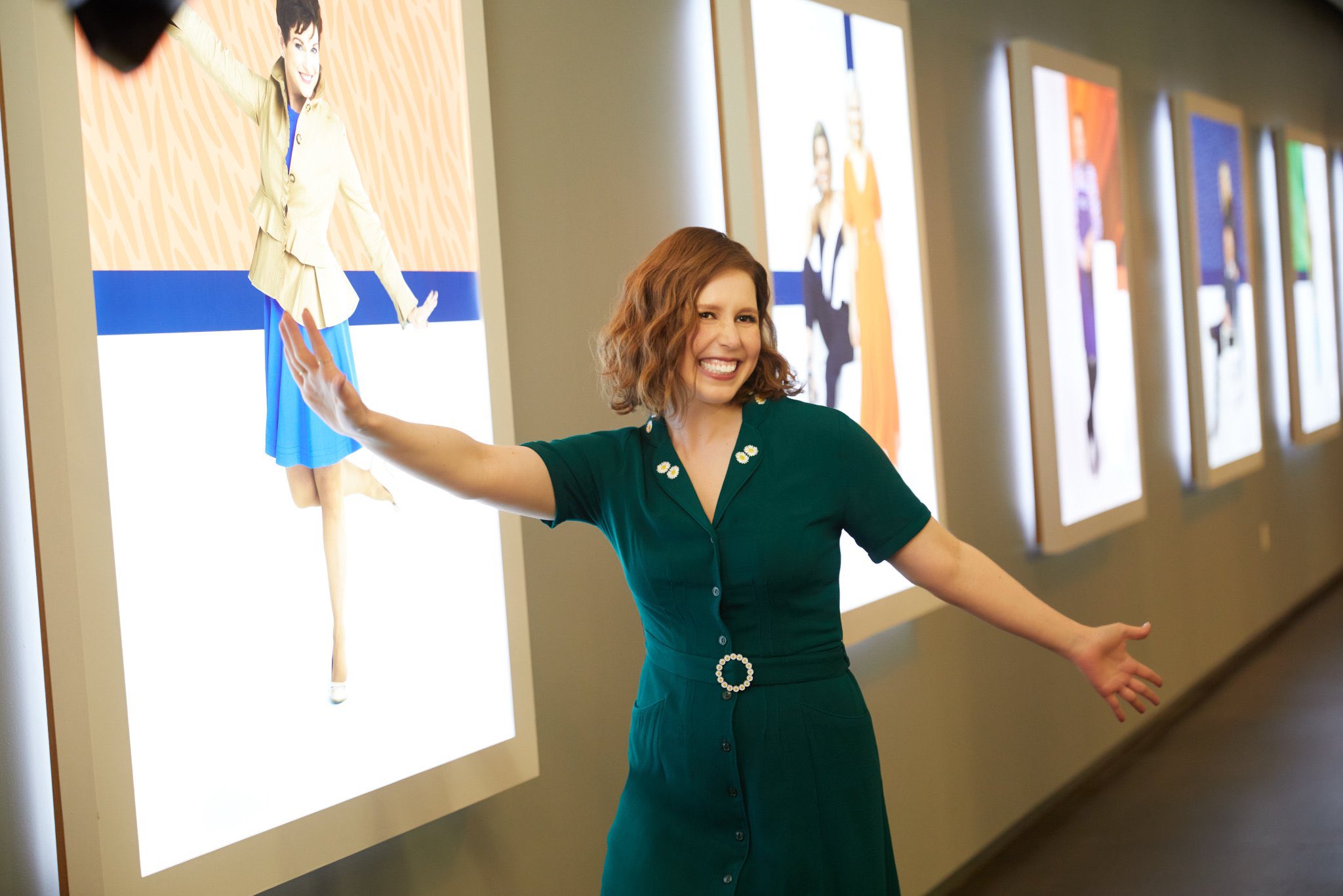 QVC on Twitter "Did you catch vanessabayer, star of Showtime's 