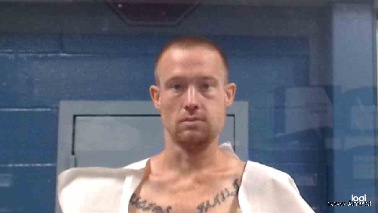 WV Mugshots on Twitter "Brandon Lee Morehead SCRJ https//t.co