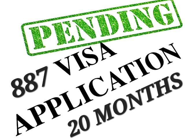 Heman_Power's tweet photo. @AlboMP @ClareONeilMP @andrewjgiles @JulianHillMP
We wake up everyday with a hope that our 887 visa status will change but its in received status for more then 20 months. Please think about our families, kids who are going through this trauma. Please #Prioritise887Visa #Grant887 https://t.co/kiDsa3Phki