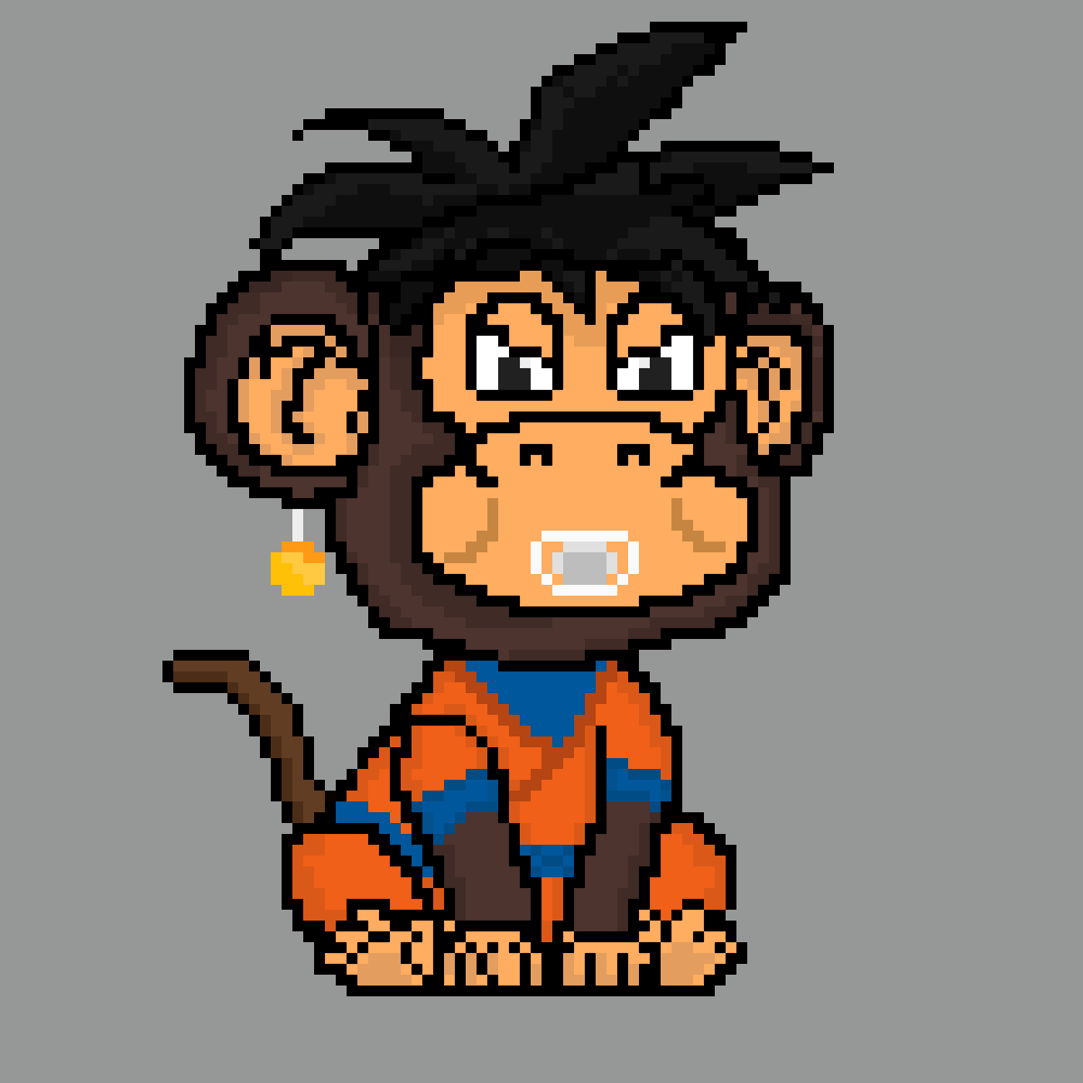 AKCPixel's tweet photo. 🐵Get ready to discover your baby ape.🐵
  
🚨 #apekidsclubpixel FREE MINT in 48 hours! 🚨
 
To be eligible you must:

1⃣RT &amp; LIKE
2⃣ Join https://t.co/i54v3XJNSe
3⃣Tag 5 friends

#FREEMint #NFT #NFTCommunity #apekidsclubpixel https://t.co/845t6vxDU0