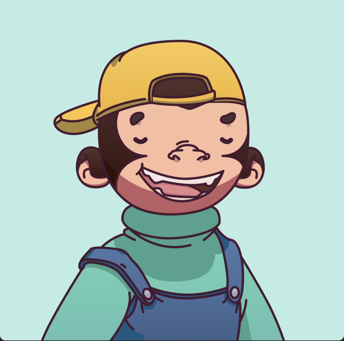 Anotha one! <a href="/justape_/">Ape. 🍌</a> #apish