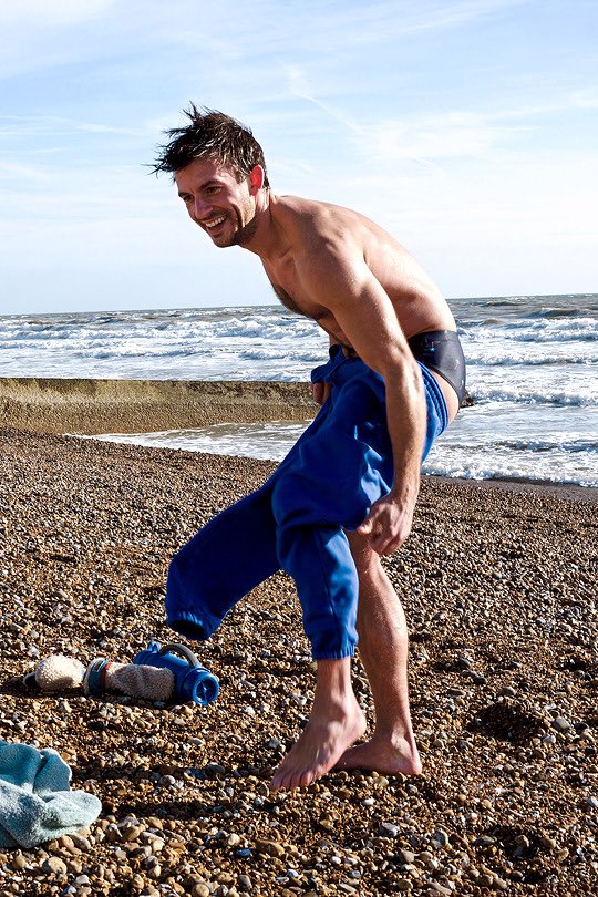 RoleRewritten's tweet image. Spot of summer fun.