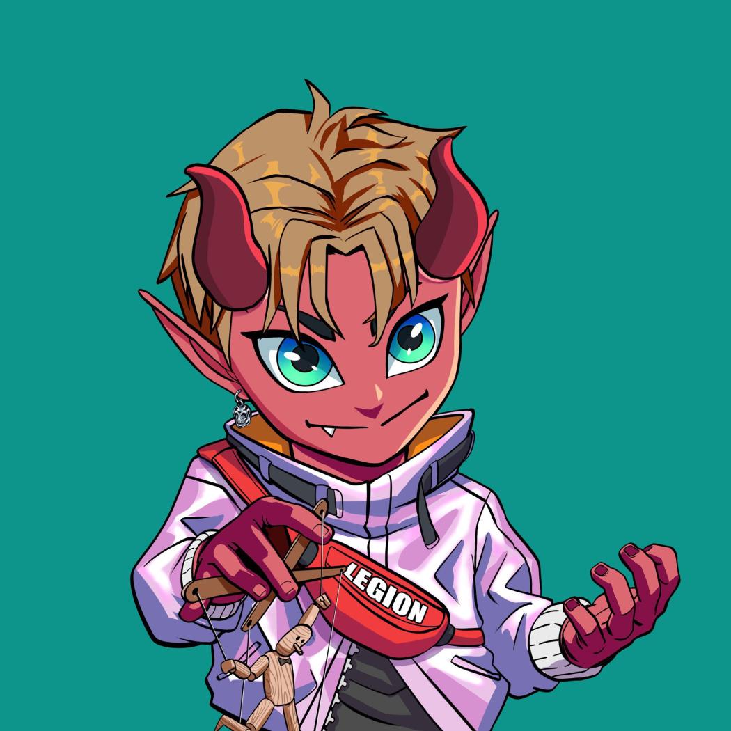 pinklist_nft's tweet photo. 😈 Pinklist x Legion 😈

We excited to give away 3 Legion List spots to @LegionNFT_  

To Enter: 
❤️ Like &amp; RT this tweet! 
➡️ Follow @LegionNFT_ and @pinklist_nft
🤝 Tag some friends below!

**Winners will be announced after 24HR!** https://t.co/OkJyiUAgjP