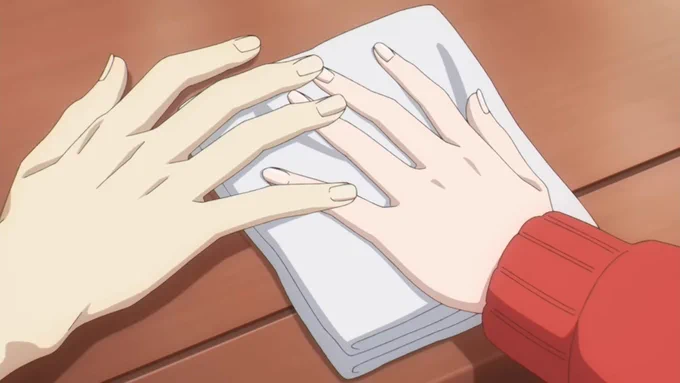 twiyor hand size difference 😌✨ 