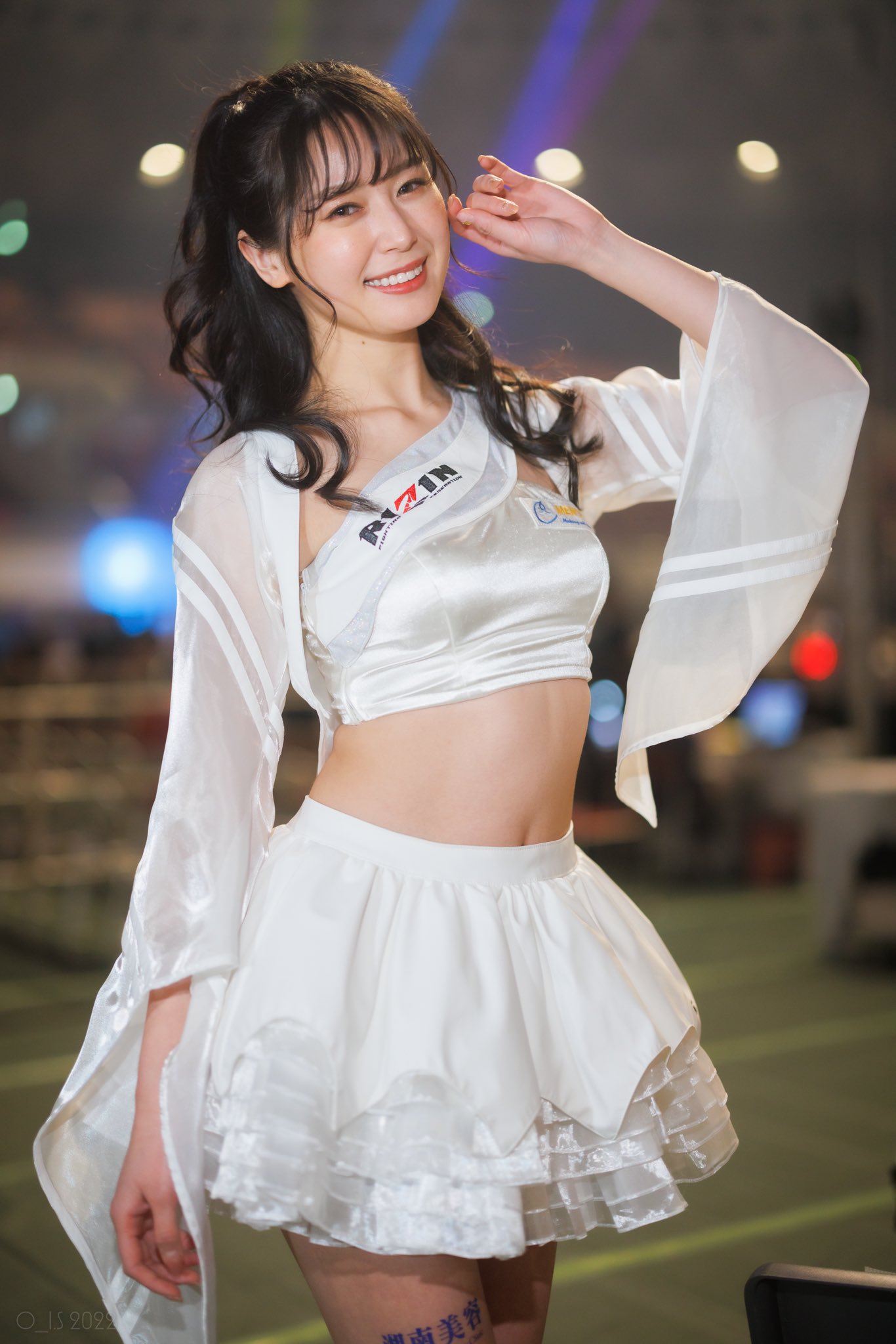 荒井つかさ 