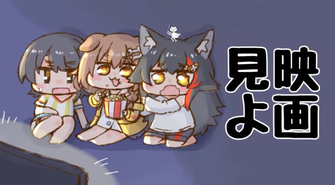 仄暗いのtwitterイラスト検索結果