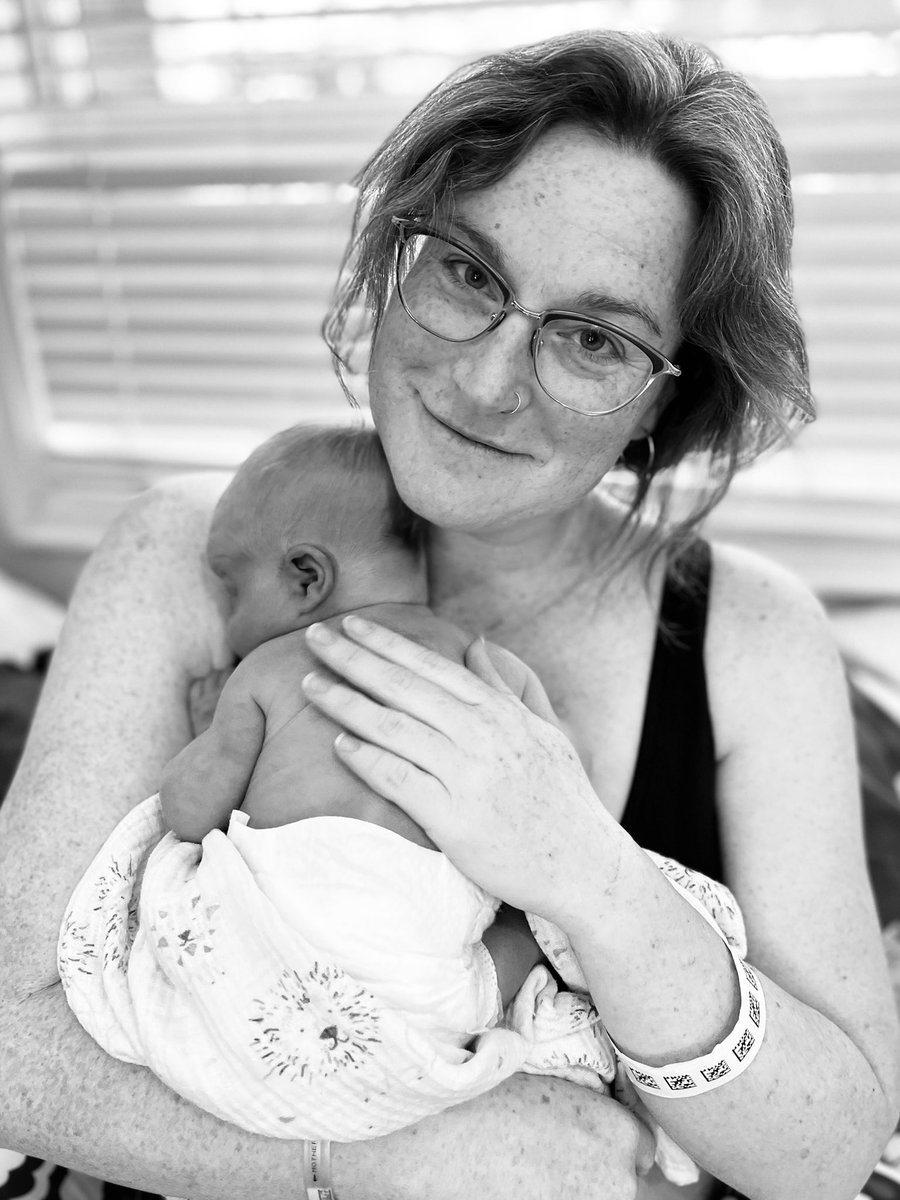 Hi Twitter, it’s been a while. 

I made a person, thought I’d share. 

<a href="/emerson_lackey/">emerson_lackey</a> and I are very proud to announce the arrival of our little babe, Archer, b. May 24th, 7lbs 12 oz.

Big sister is adjusting beautifully and I have fallen in love all over again. 😍