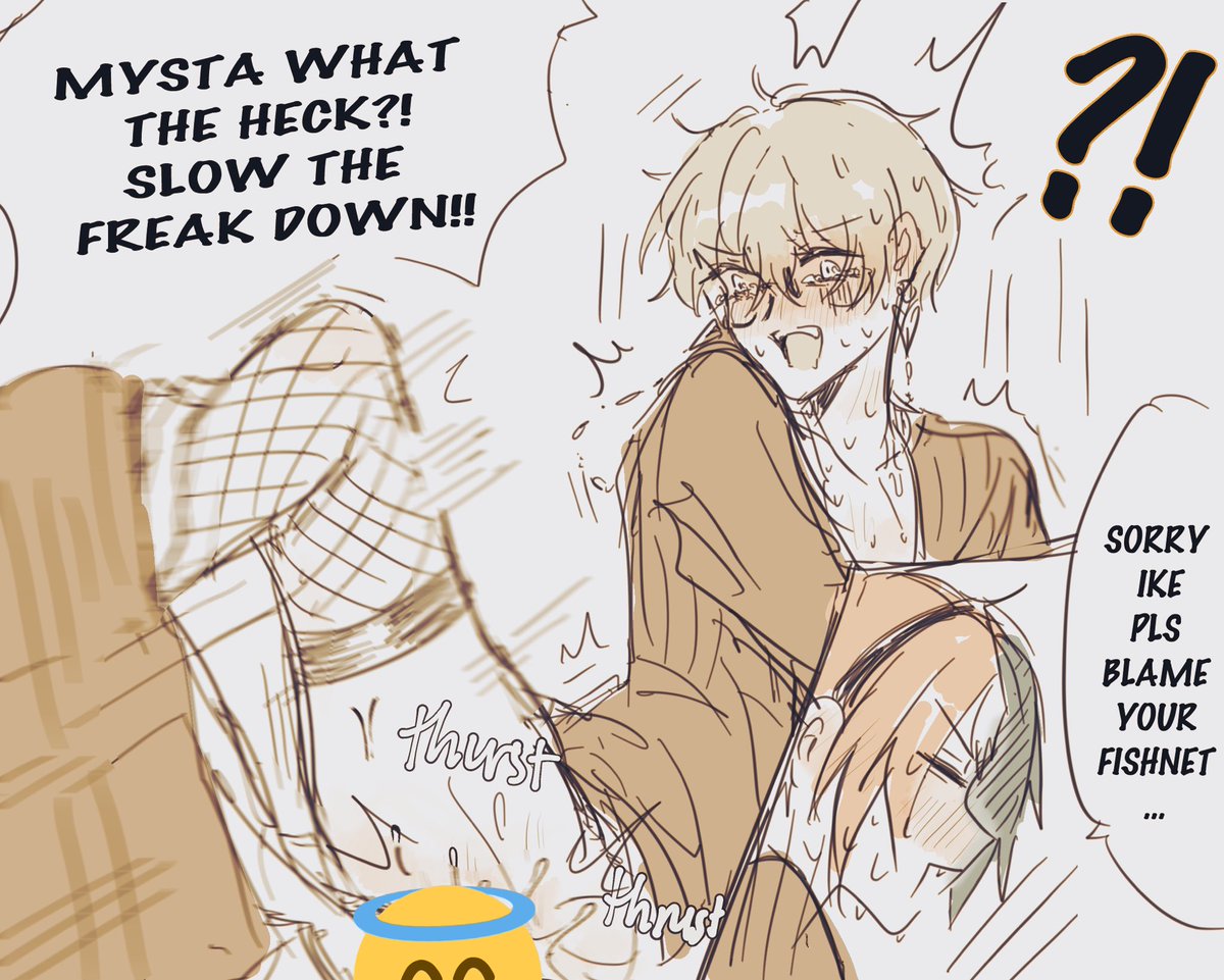 19040729A's tweet photo. (3/4) #mystike https://t.co/dTPdsEIEcf