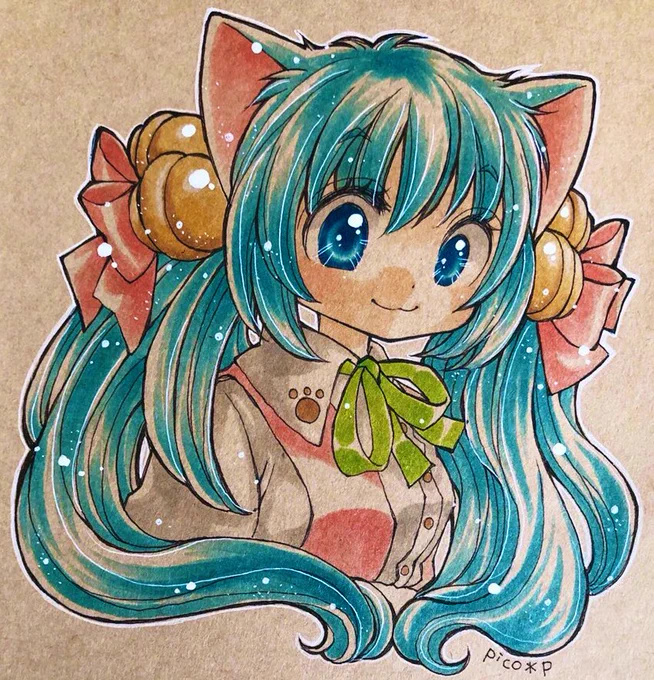 #ケモミミを崇めよう
耳ヽ('▽`)/ 