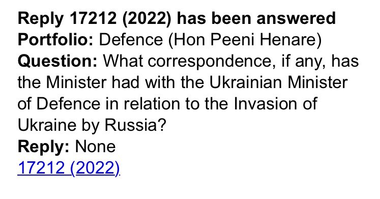 Tim van de Molen MP tweet media