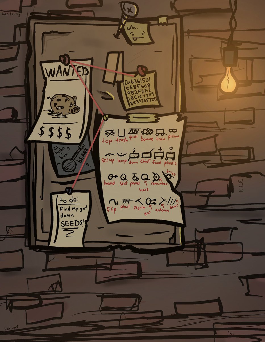 we uh.. postid up some thangs on the bulletn board.. might help ya in the future …err maybe it woulda helped ta have it a bit sooner …uhhhhghhss 📌