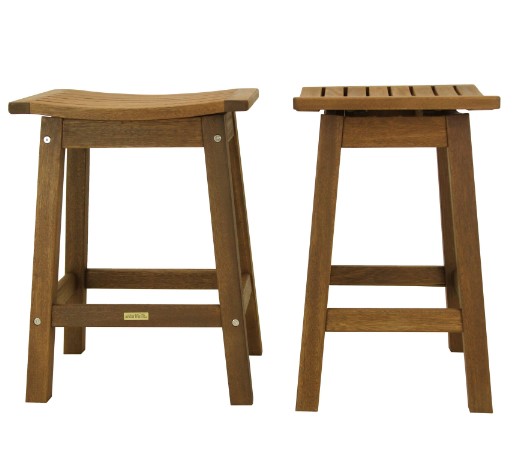 fronterafurn's tweet image. Check out these stools! We usually don't carry these in our warehouse but our "oopsie" can become your gain! We will have a few sets ready to ship by the end of next week. Sure to complete your counter setting. bit.ly/3O4QIzk
#outdooroasis #counterheightstool #instock