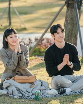 “In the 1st and 2nd episodes of 'Yumi's Cells Season 2', which will be released today (10th).” 

—TVING is releasing 2 episodes per broadcast. Every friday. Means we only have 7 fridays for 14 eps 😶