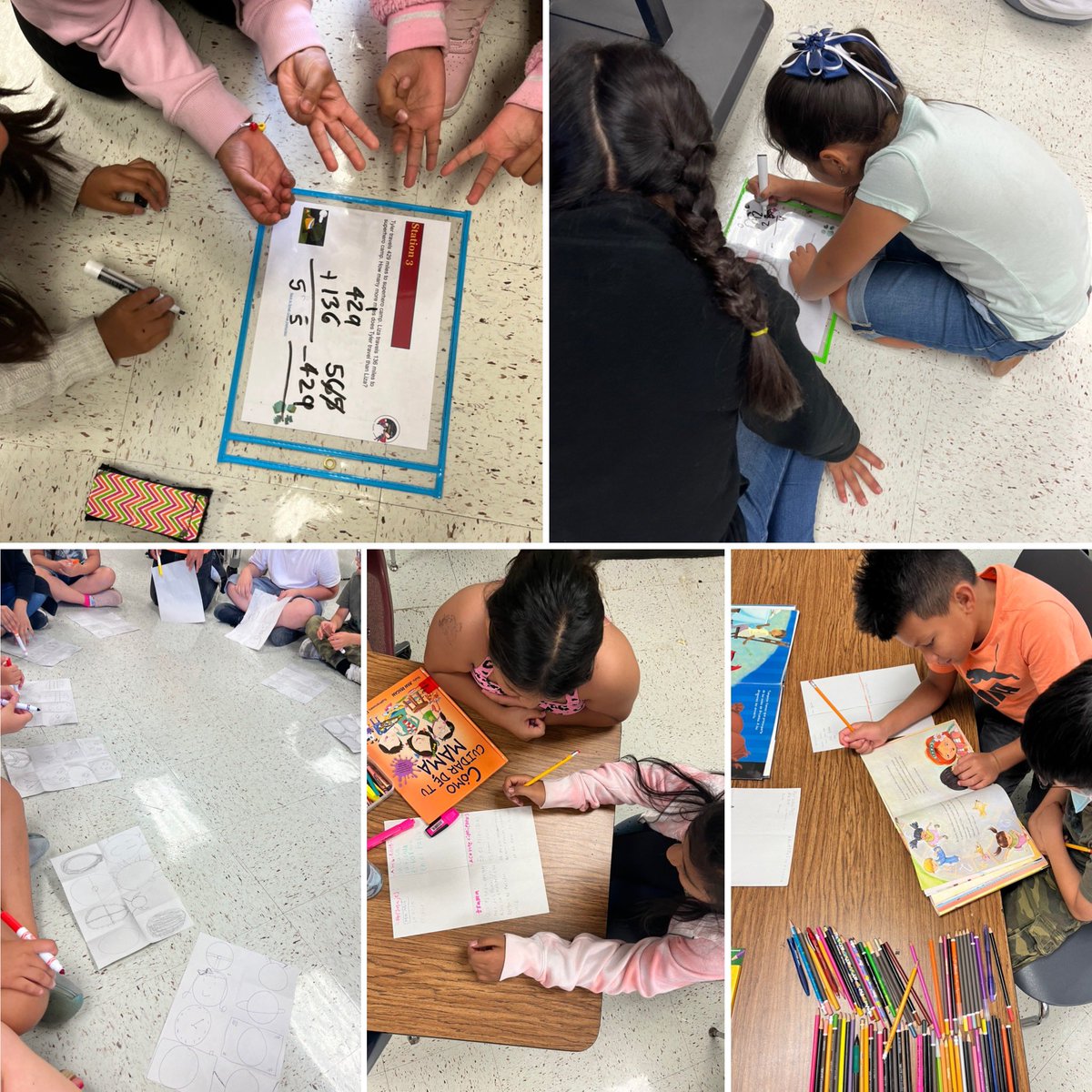 SPEDTEACHDISD's tweet photo. #Collaboration #TeamWork #UsingOurStrategies @DaydelisseR @CowartDISD @PersonalizeDISD @dallasschools #SummerCool2022 βοΈ https://t.co/aItwW08Xb7