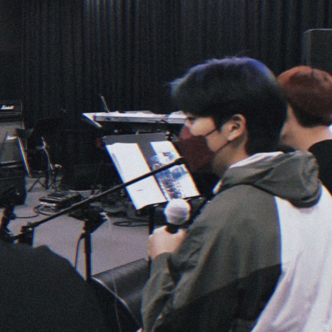 missing u extra today